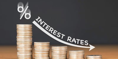 BoC Drops Overnight Rate